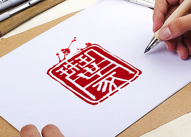 珠璣世家 品牌創建